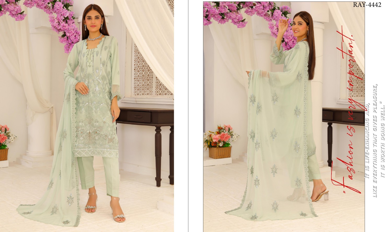  Buy Salwar Kameez Online At Low Price 