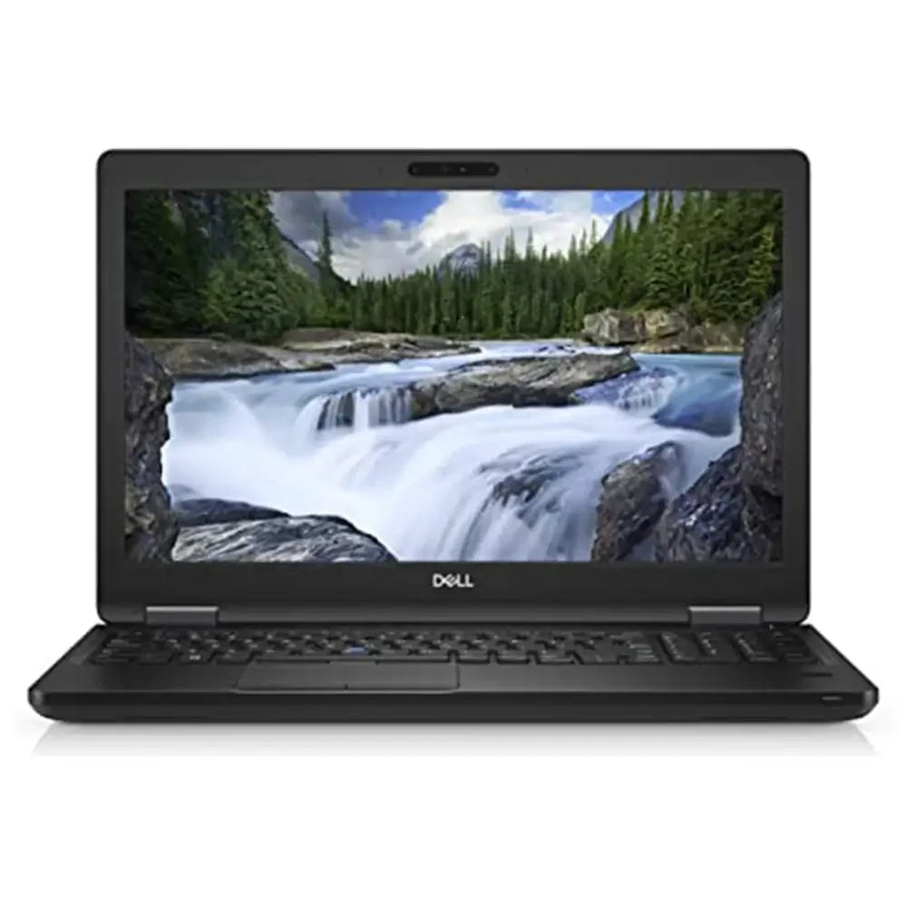  Dell Laptop 5590 core i3 8th gen 15.6 inch 