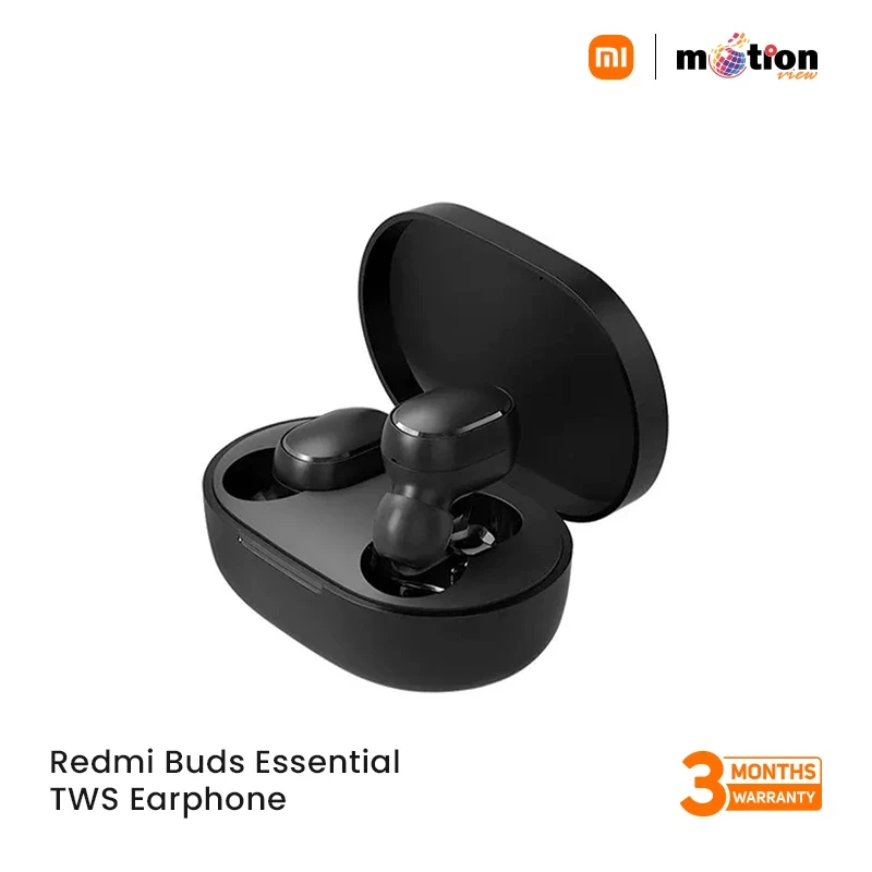  Redmi Buds Essential TWS Earphone 