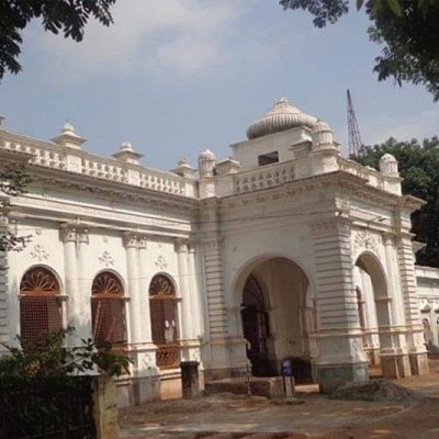 Mymensingh Division