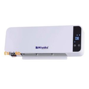  Miyako wall Mount Room Heater PTC-5211 