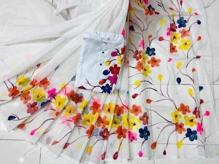  Online Saree Price in Bangladesh 