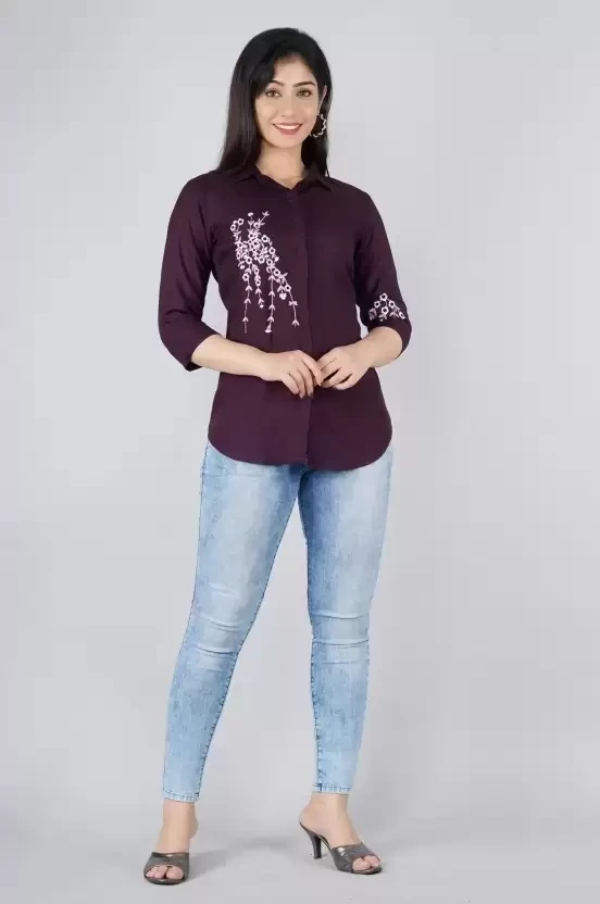  Stylish Fashionista Women Tops 