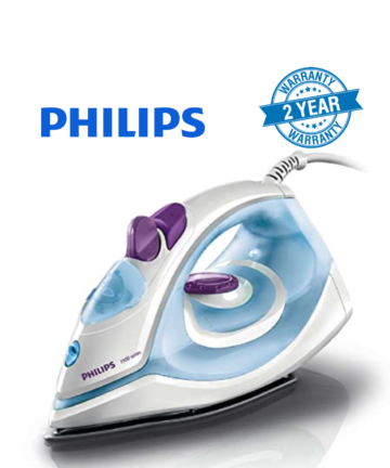 Philips Steam Iron GC1905-21