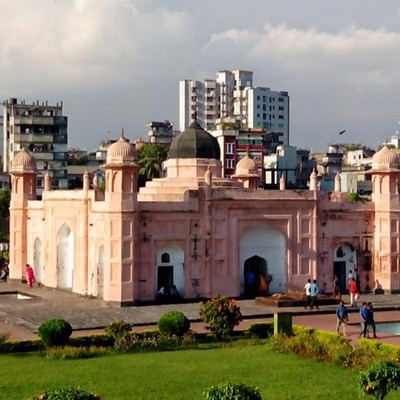 Dhaka Division
