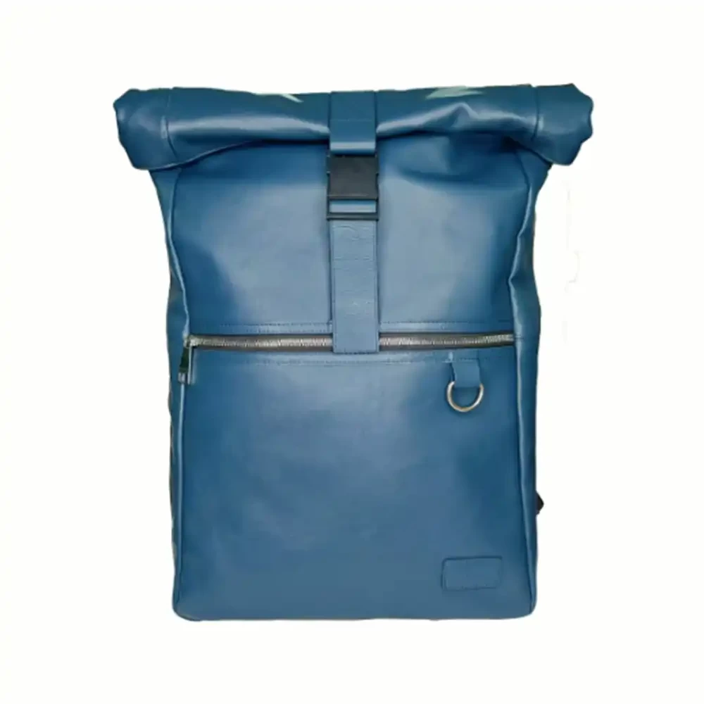  GENTS LEATHER BACKPACK 