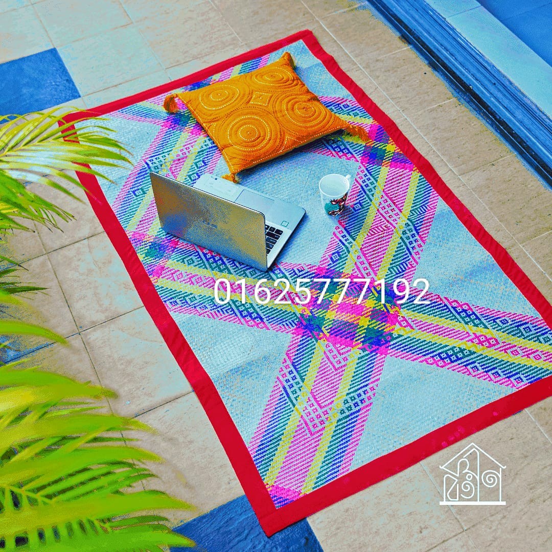  Shital Pati (টাঙ্গাইলের শীতল পাটি) 