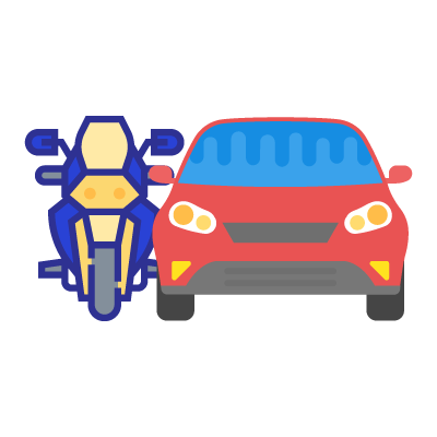 Bike & Car