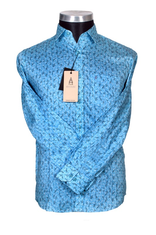  Men's full sleeve shirt 