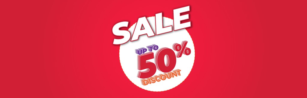 Offer upto 50%