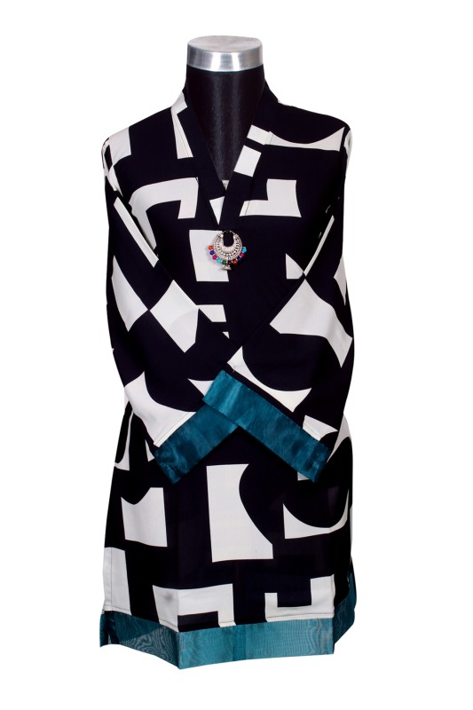  Women Tops ( Pocket Edition) 