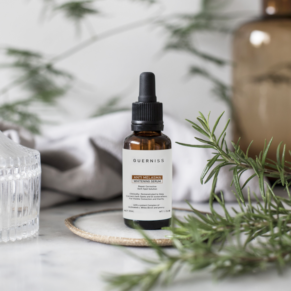  Guerniss Anti Melasma Face Serum 