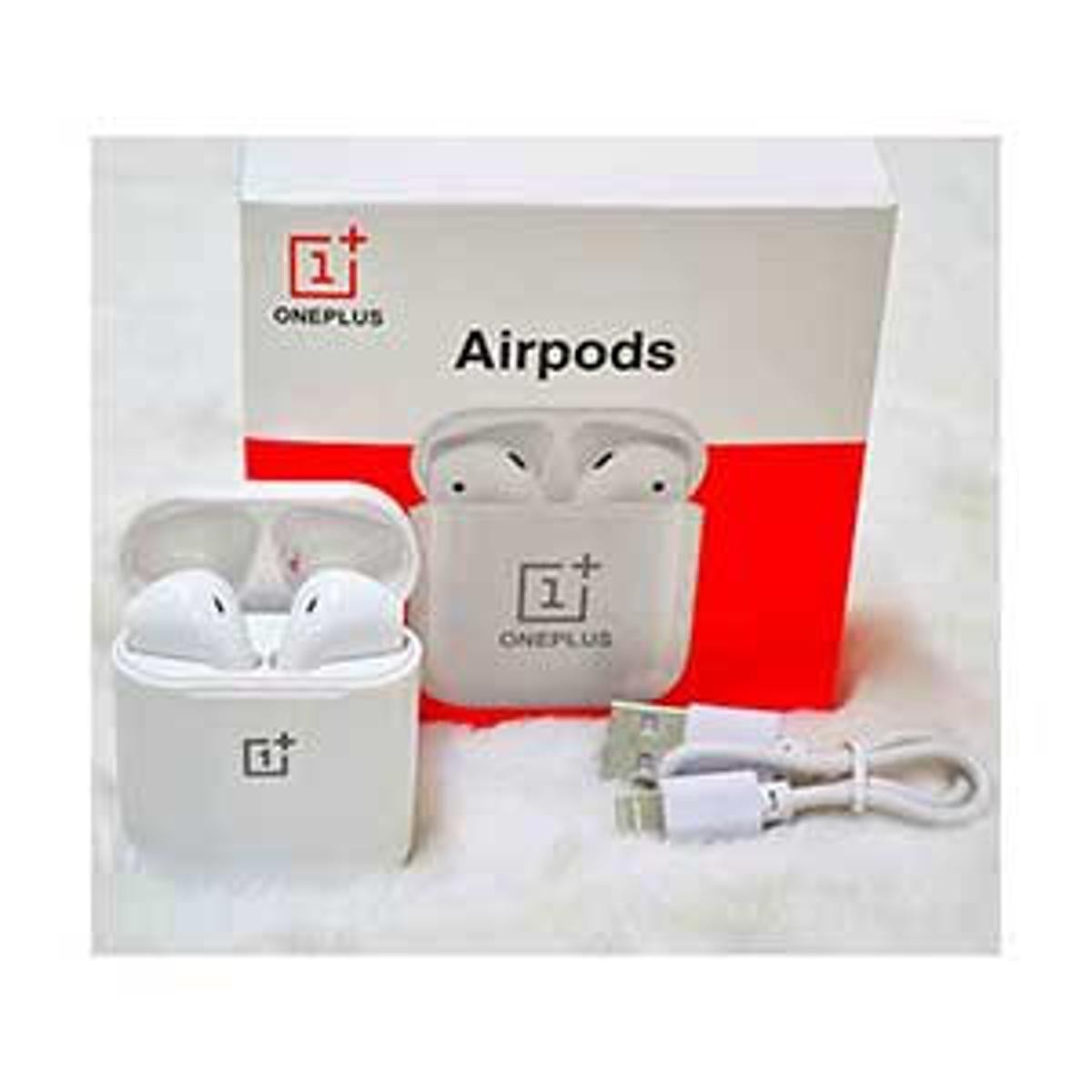  Oneplus Airpods Tws 5.0 - Bluetooth Headphone 