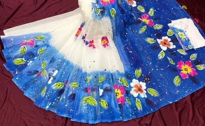  Online Saree Price in Bangladesh 