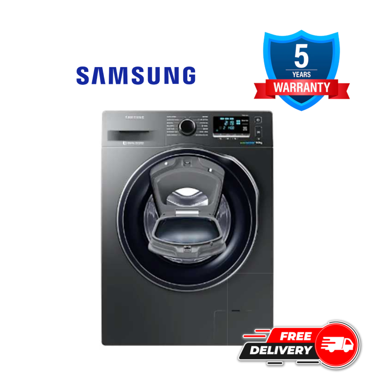  Samsung Washing Machine with AddWash | WR24M | 21.0Kg 