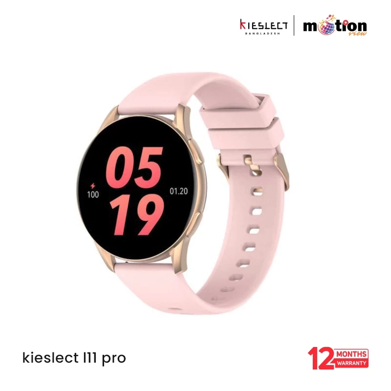  Kieslect L11 Pro Smartwatch 