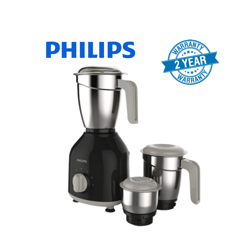  Philips Mixer Grinder HL7756-00 
