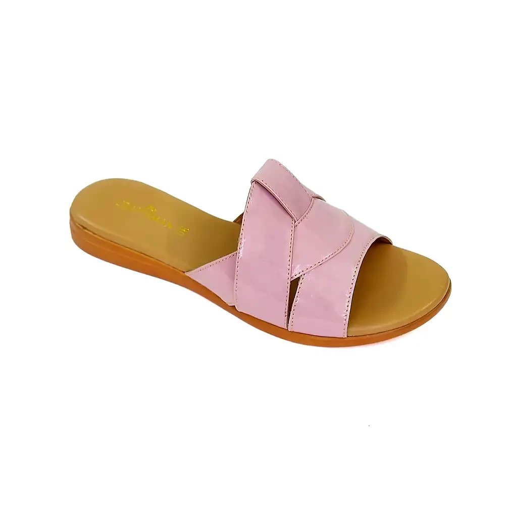  LADIES CASUAL SLIP ON SANDAL 