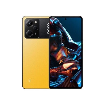  POCO X5 Pro – 5G 