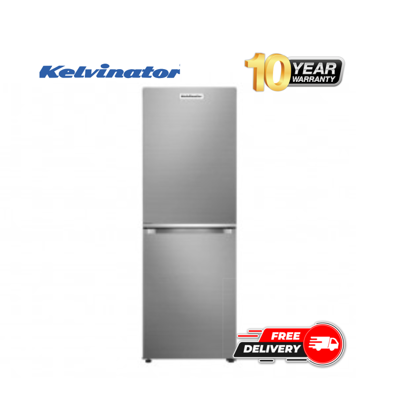  Kelvinator KHV-295DF 319 Liter Defrost Refrigerator 