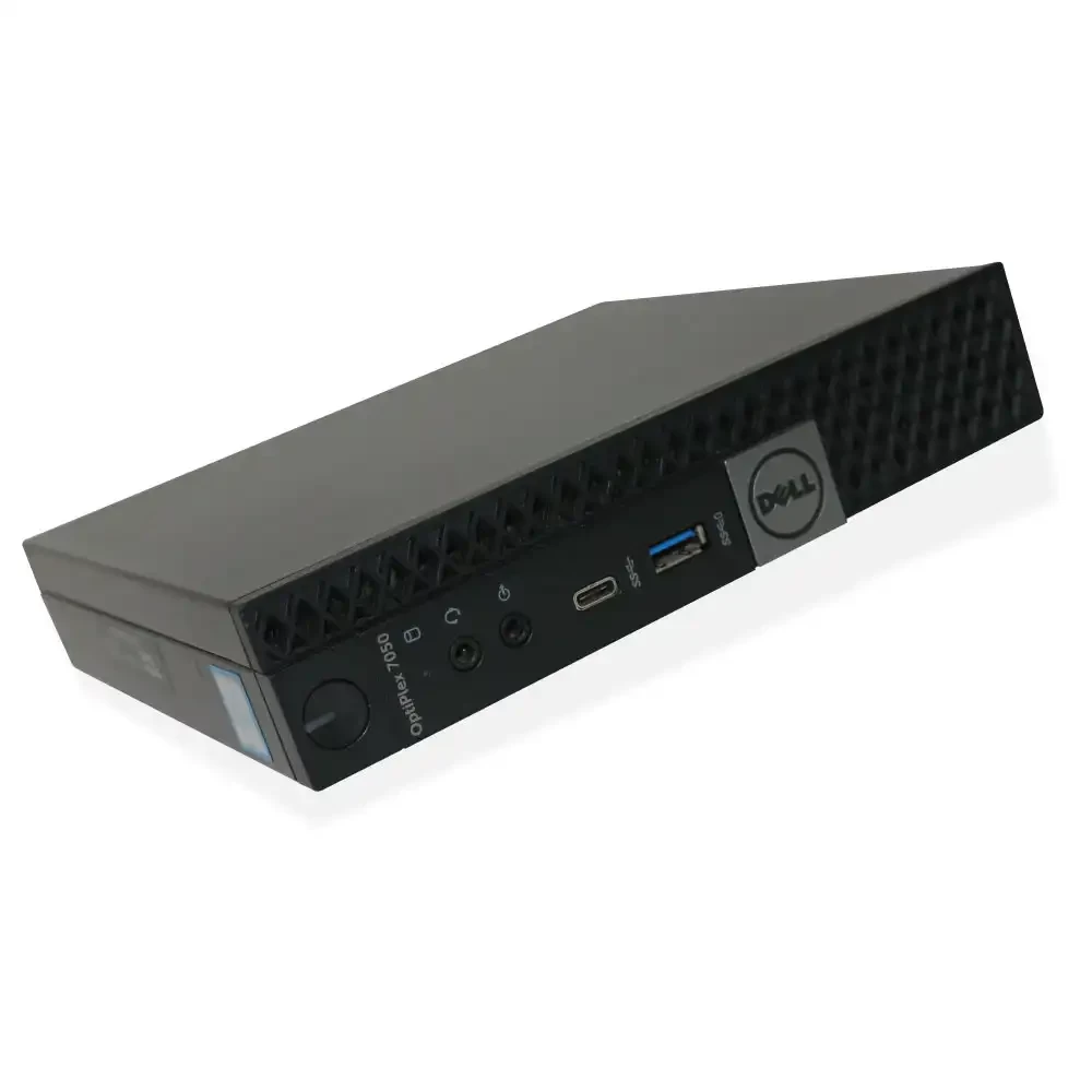 HP EliteDesk 800 G4 Desktop Mini, 8th Gen Core i5 Processor HP EliteDesk 800 G4 Desktop Mini, 8th Gen Core i5 Processor