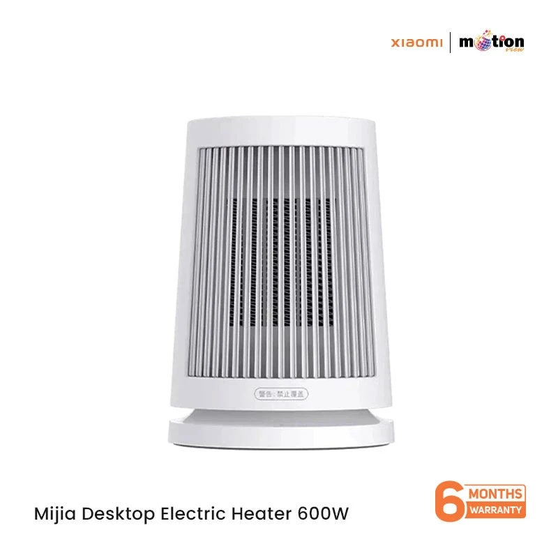  Xiaomi Mijia Desktop Electric Heater 600W 