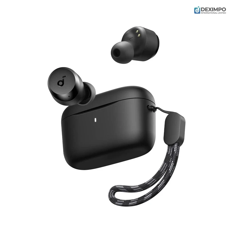  Anker Soundcore A20i True Wireless Earbuds 
