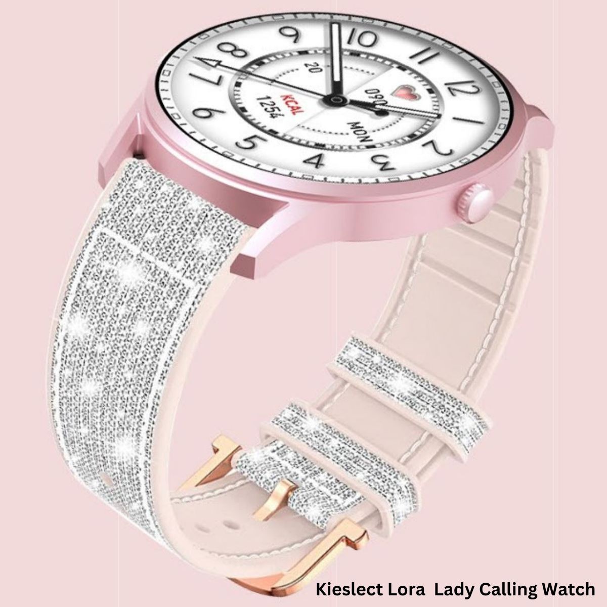  Kieslect Lora Lady Calling Watch 