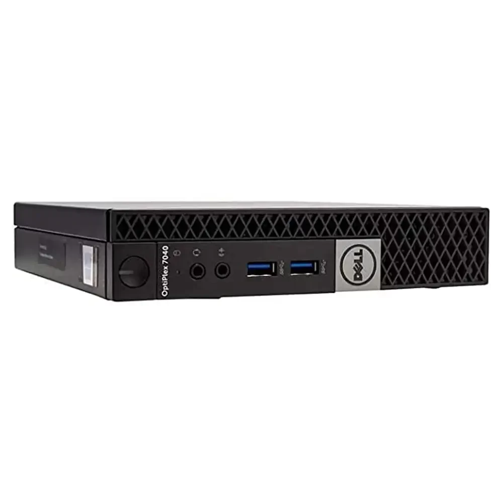 HP EliteDesk 800 G4 Desktop Mini, 8th Gen Core i5 Processor HP EliteDesk 800 G4 Desktop Mini, 8th Gen Core i5 Processor
