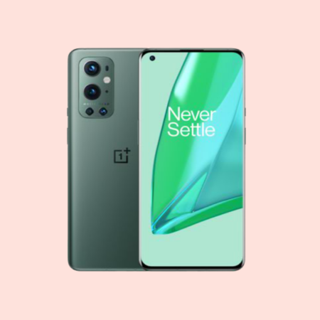  OnePlus 9 Pro 