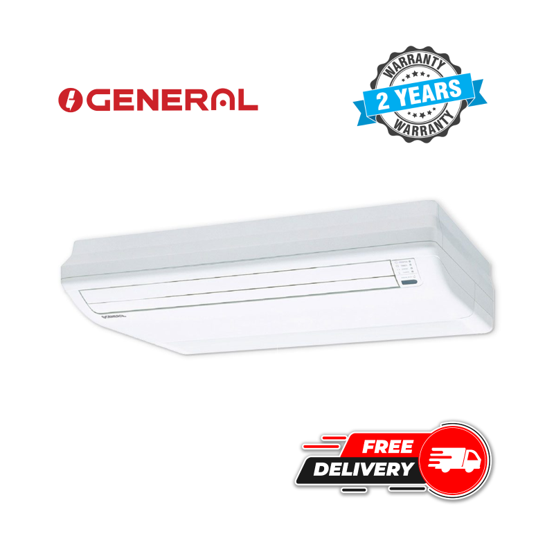  General 2.0 Ton Ceiling Type AC ABG-24FBBJY 