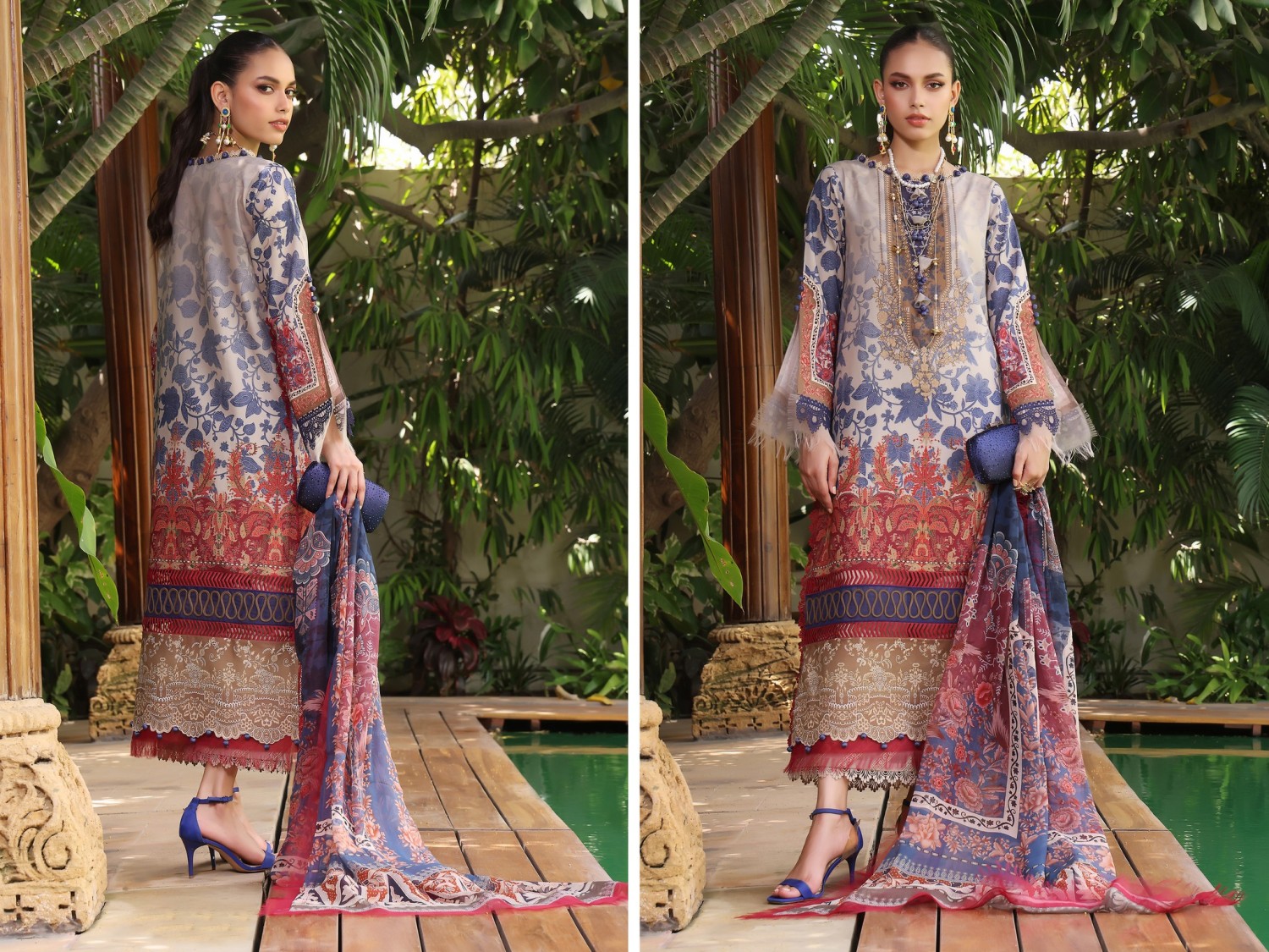  Buy Salwar Kameez Online At Low Price 