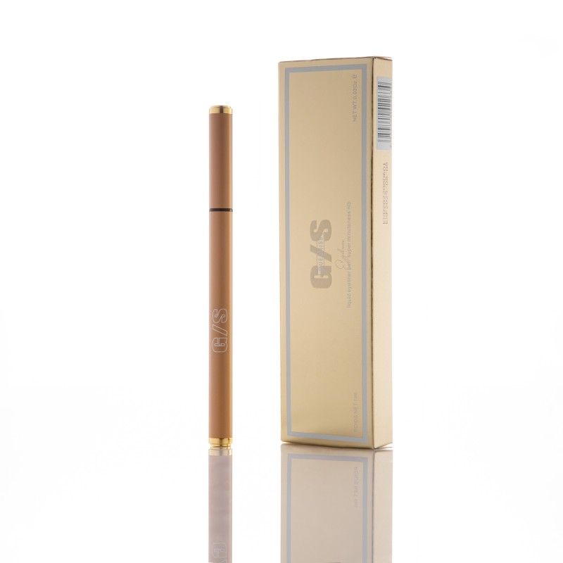  Eyeliner Pen Minuteness Nib (G/S) 