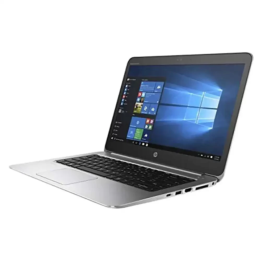  HP Elitebook Folio 1040 G3 Core i7 6th Gen 16GB RAM 256GB SSD Laptop 