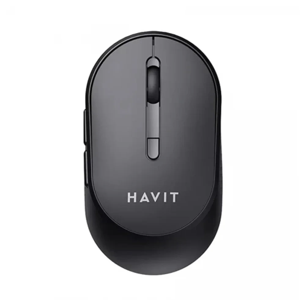  Havit MS78GT Wireless Optical Mouse 
