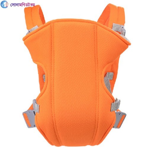  Baby Carrier Bag - Orange 