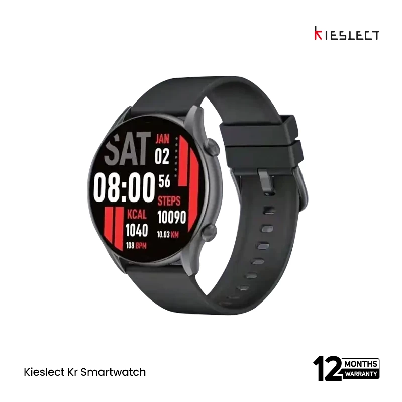  Kieslect KR Calling Smart Watch 