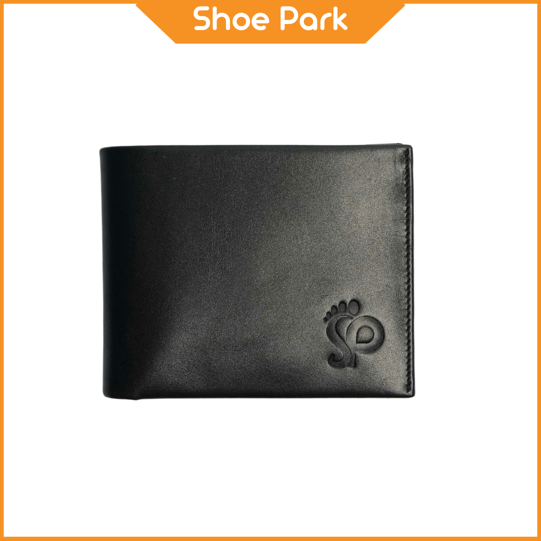  Original Leather Short Wallet 