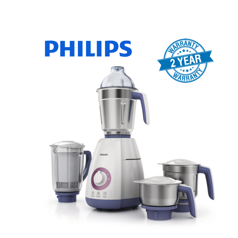  Philips Mixer Grinder HL7701/00 