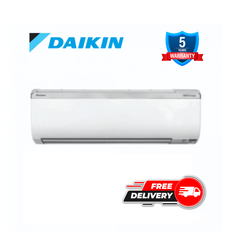 Daikin Premium Inverter Split Air Conditioner | JTKJ21TV16UD | 1.8 Ton 