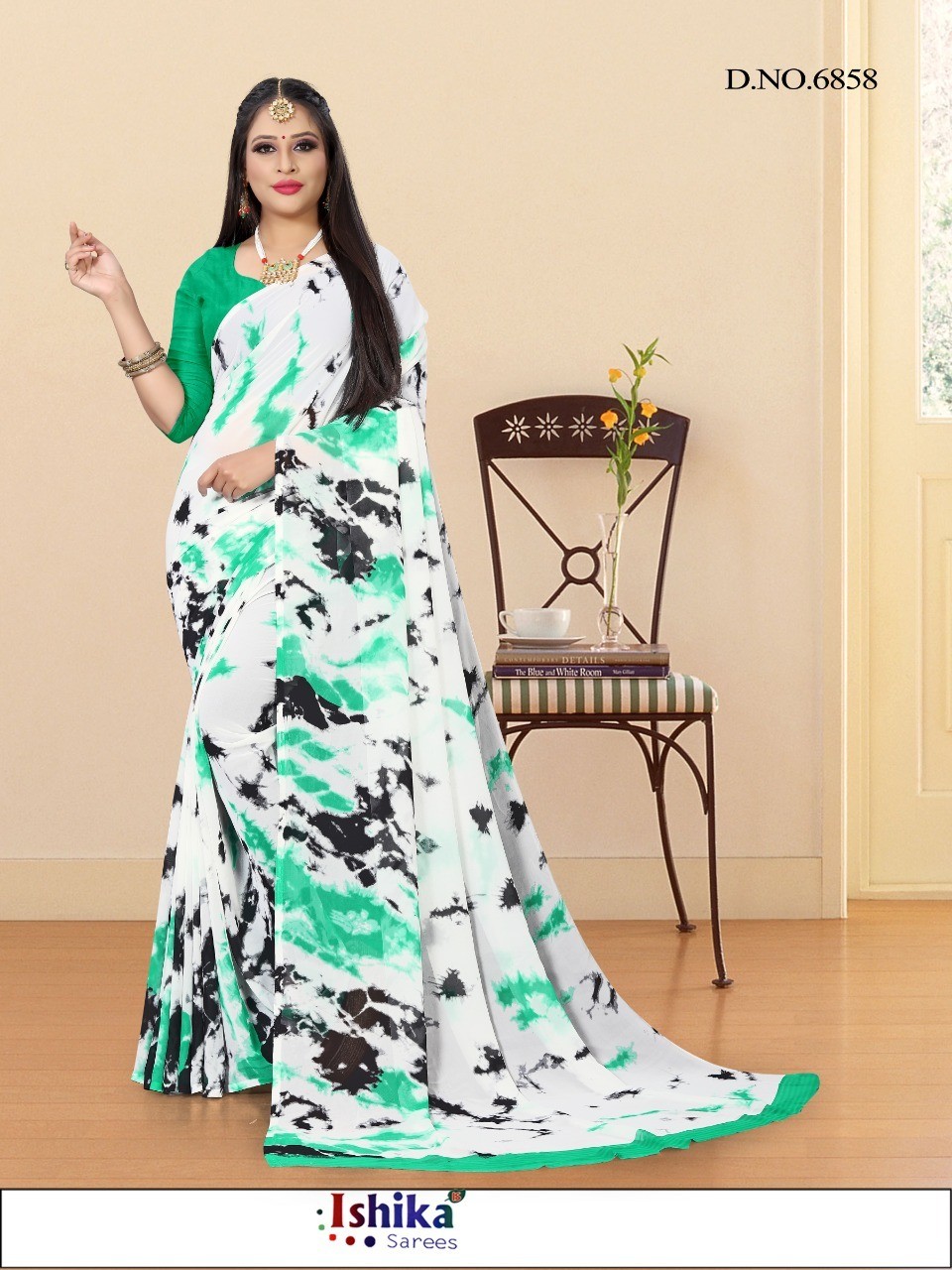  Online Saree Price in Bangladesh 