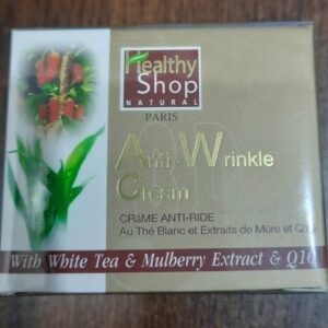  Healthy Shop 100 Anti Wrinkle Cream 25 gm 