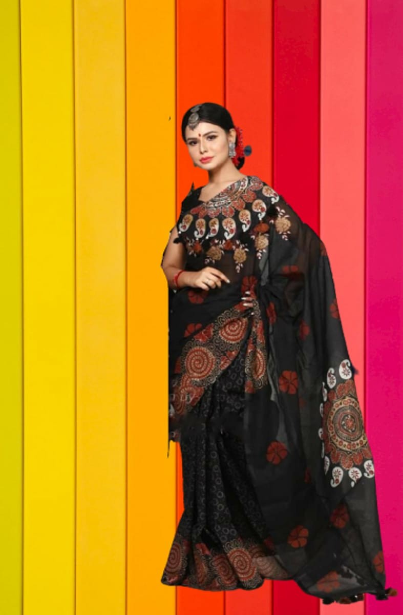  Online Saree Price in Bangladesh 