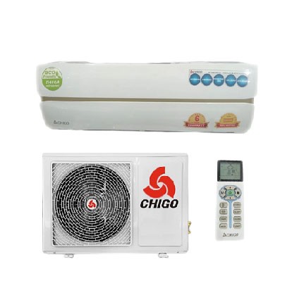 Chigo Wall Split Type King 172