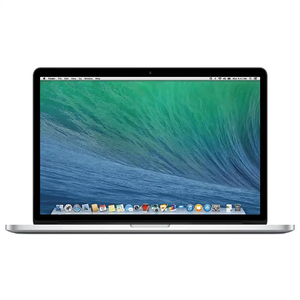  MacBook Pro (Retina, 15-inch, Late 2013) 