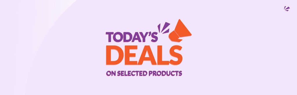 Today Offer