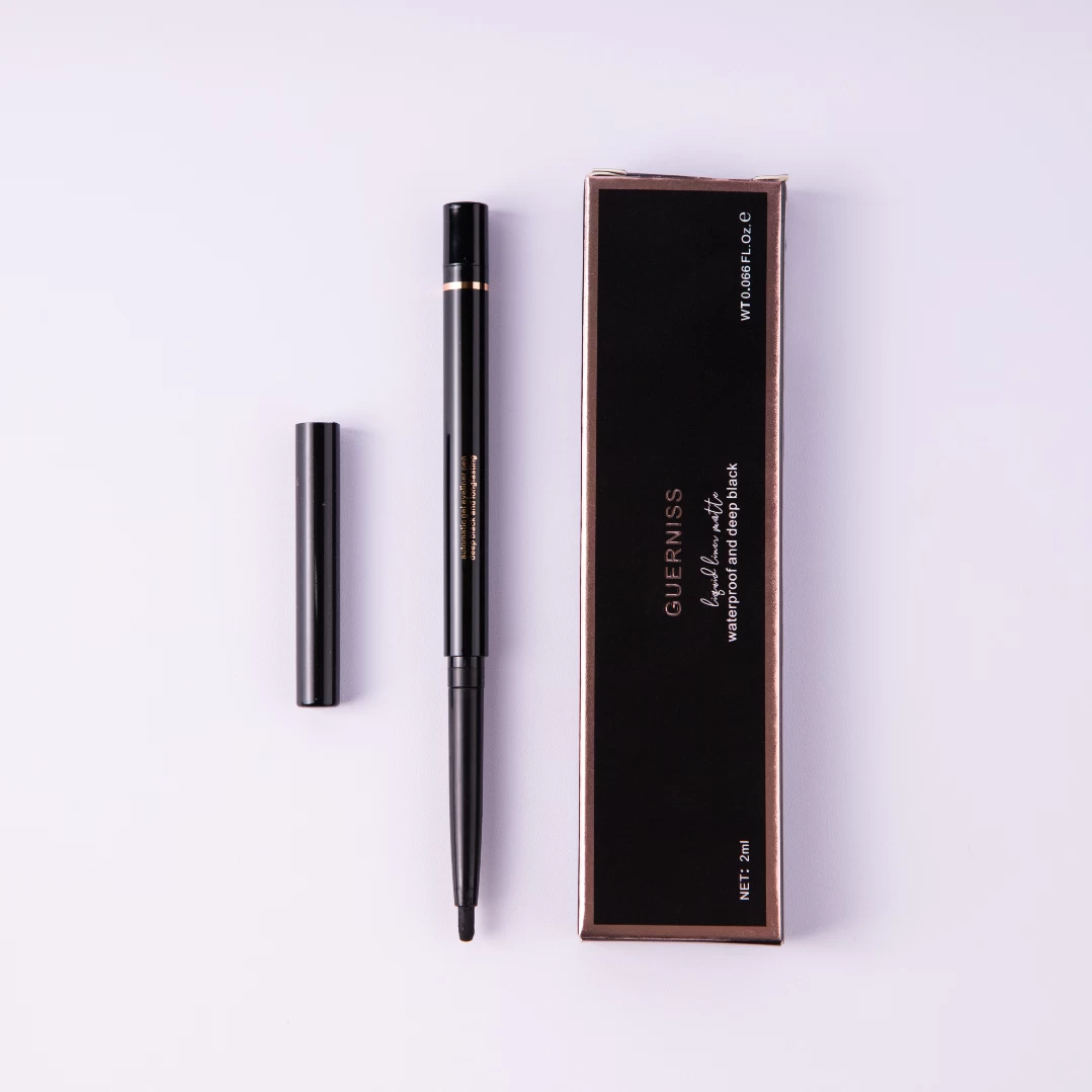  Automatic Kajal Eyeliner Pen 
