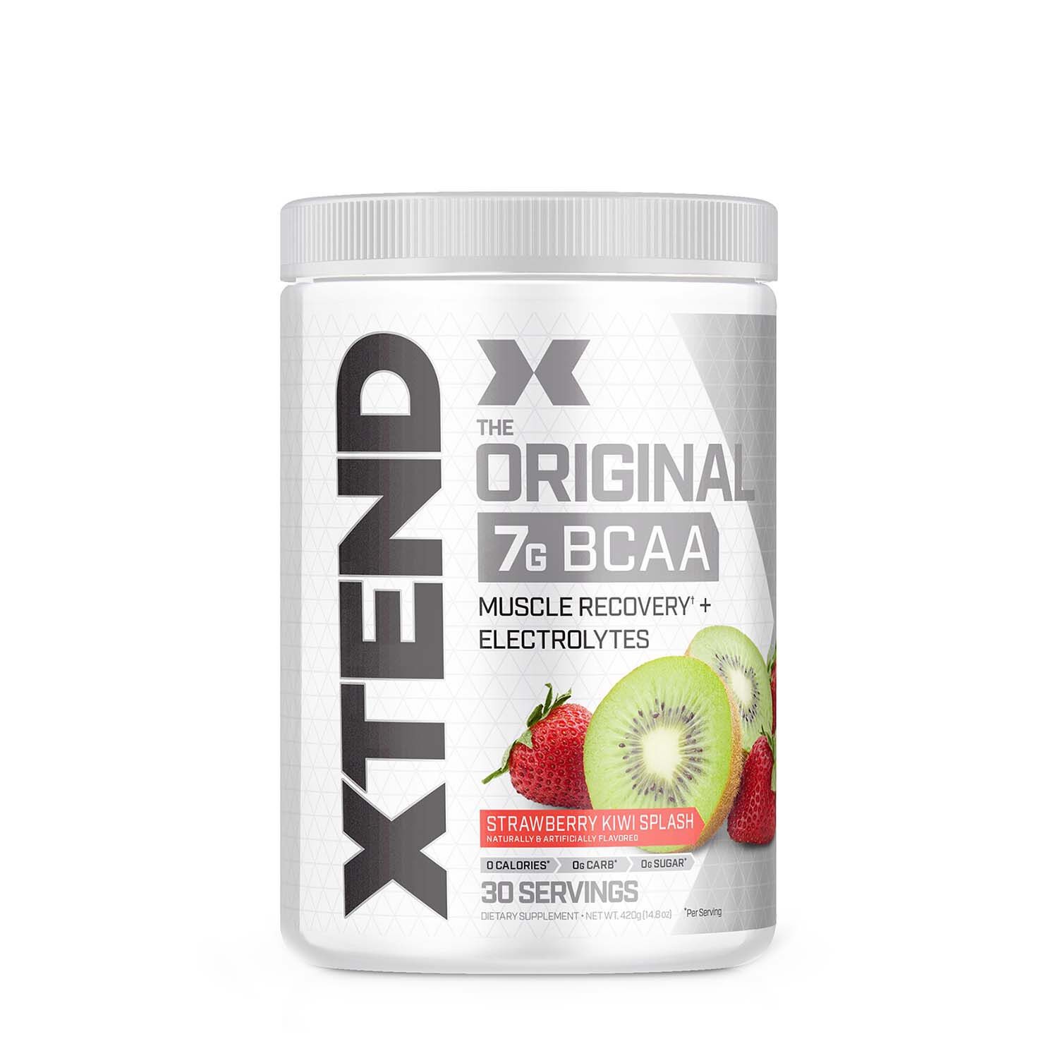  XTEND® BCAAs 