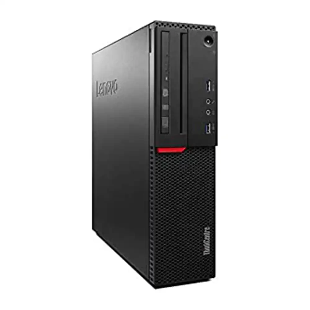 Lenovo ThinkCentre M700 Tiny, 6th Gen Core i5 Processor, 8GB Lenovo ThinkCentre M700 Tiny, 6th Gen Core i5 Processor, 8GB