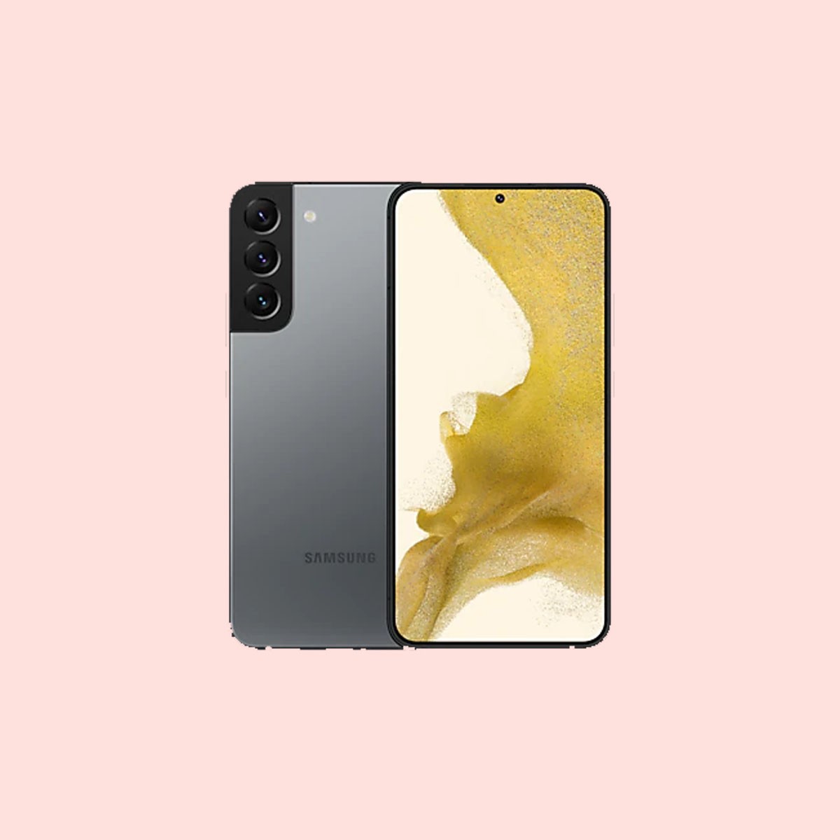  Galaxy S22 Plus 5G – Official 